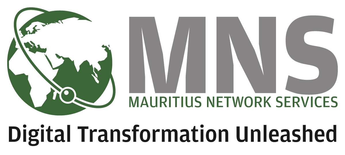 Steamroller Mauritius Logo